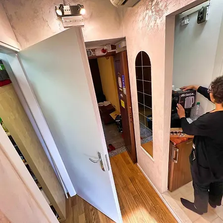 Apartment Brera Moscova Garibaldi Solferino Fashion St Entire Attic With Automation