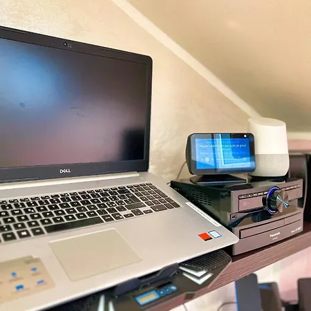 Brera Smart Attic With Self Check-in Near Porta Garibaldi *