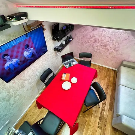 شقة Brera Smart Attic With Self Check-in Near Porta Garibaldi