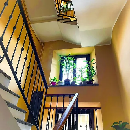 Brera Smart Attic With Self Check-in Near Porta Garibaldi *