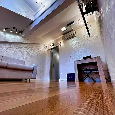 Brera Moscova Garibaldi Solferino Fashion St Entire Attic With Automation * Milan