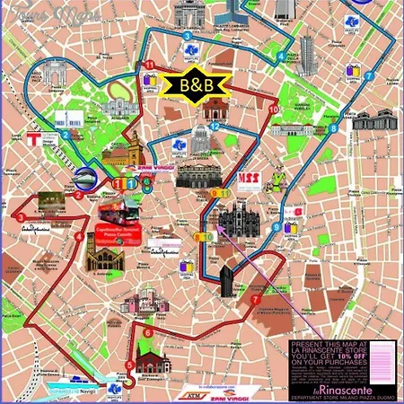Brera Smart Attic With Self Check-in Near Porta Garibaldi