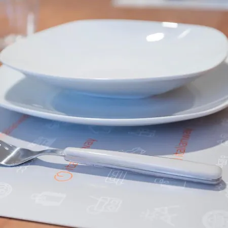 Italianway Easy - Garibaldi 71 Appartamento *