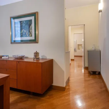 Italianway Easy - Garibaldi 71 Милан