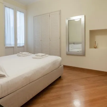 Italianway Easy - Garibaldi 71 *