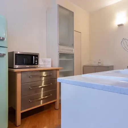 Italianway Easy - Garibaldi 71 Appartamento Milano