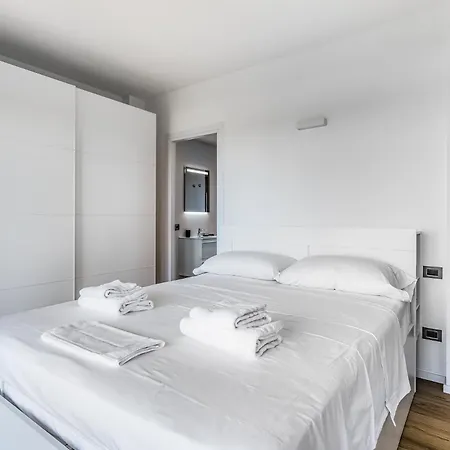 Penthouse Terrace Piranesi 4pax Wifi *