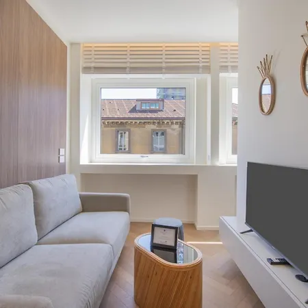 Sweett- Luxury Torino * Милан