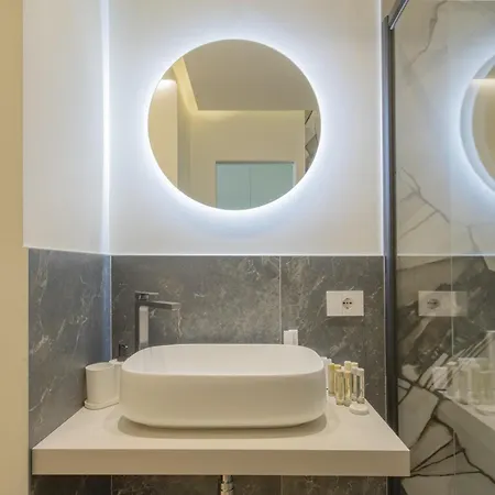 Sweett- Luxury Torino Apartamento Milán
