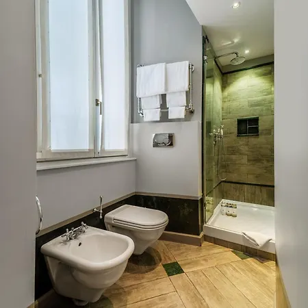 Aparthotel Numa Camperio 4*