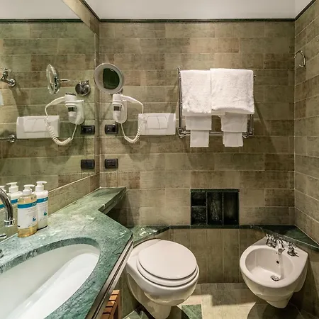 Numa Camperio Apart Otel 4*