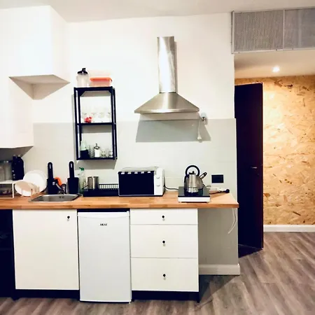卡萨德拉齐亚度假屋 米兰
