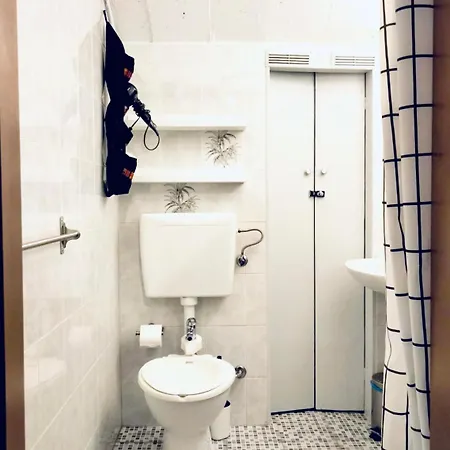 La Casa Della Zia 3* Милан