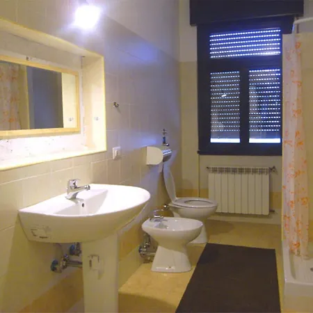 Auberge de jeunesse Colours Milan