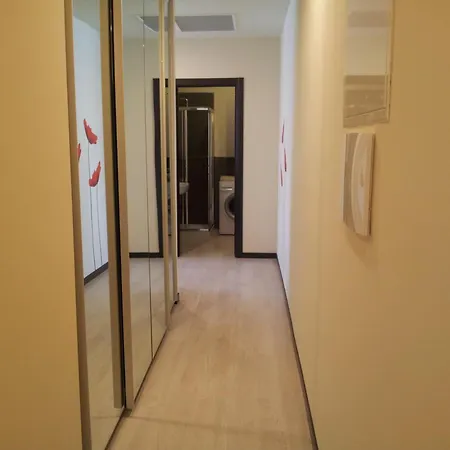 Residenza Porta Volta 4*
