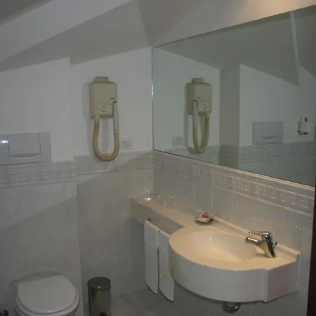 Albert Hotel 3* Milan