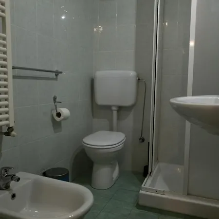 Гостевой дом La Casa Della Zia 3*