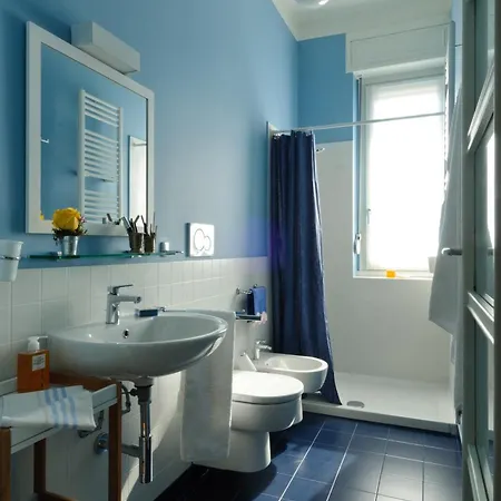 Casatitta Bed and Breakfast 3*