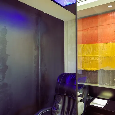 Hotel Straf, Milan, A Member Of Design