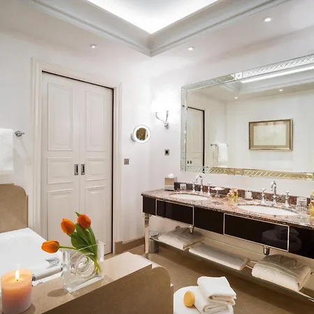 Palazzo Parigi & Grand - Lhw Hotel 5*