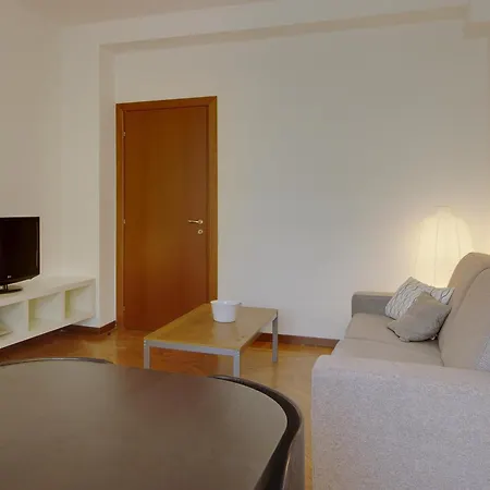 Milan Apartment Rental Apartmán Milán