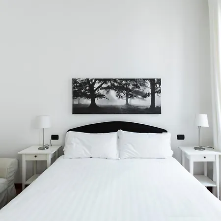 Apartmán Brera - Fiori Chiari Charme *