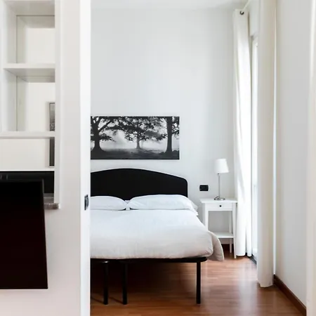 Apartmán Brera - Fiori Chiari Charme