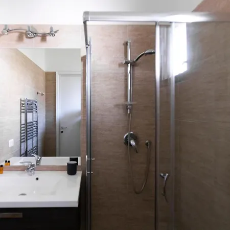 Brera - Fiori Chiari Charme Apartmán Milán