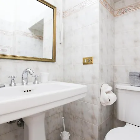 Apartment Heart San Sepolcro Duomo *