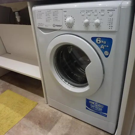 A.c.& G.o. Apartment *