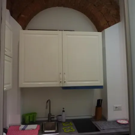 A.c.& G.o. Apartment *