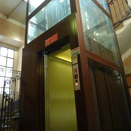 Apartment A.c.& G.o. Milan