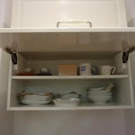 A.c.& G.o. Apartment Milan