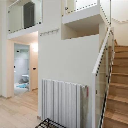 Future Apartment