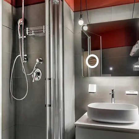 Appart hôtel Montenapoleone 4*