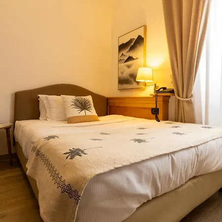 Hotel Bagliori Milán