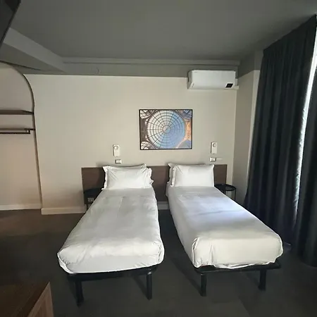 Hotel 22 Marzo