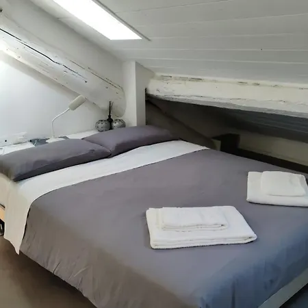 شقة Romantic View ميلان