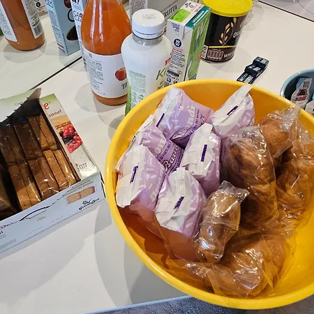 Exclusive Floor 2-bedroom Flat Lejlighed