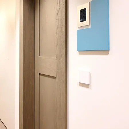 Appartamento Donatello 11 Milano