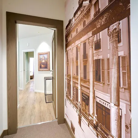 Donatello11 By Hospity * Milaan