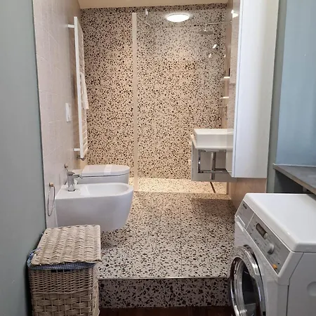 Apartamento Cozy Flat Mins Walk To Navigli And Metro Porta Genova