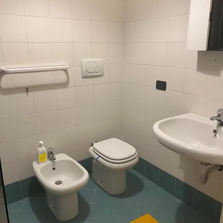 Apartmán Monolocale Politecnico Bovisa *