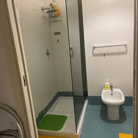 Apartmán Monolocale Politecnico Bovisa