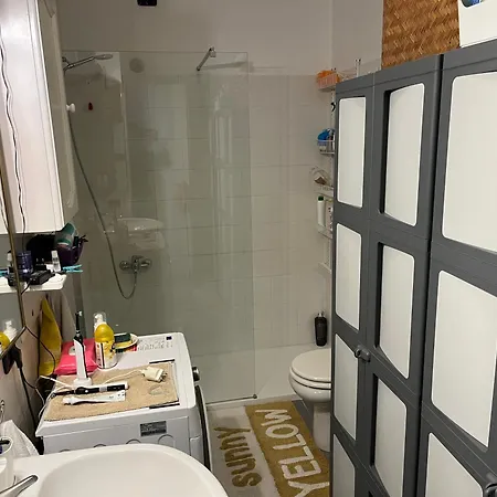 Singola, Politecnico Bovisa Ubytování v soukromí