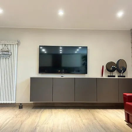 Apartamento R39 Elegant With Private Parking