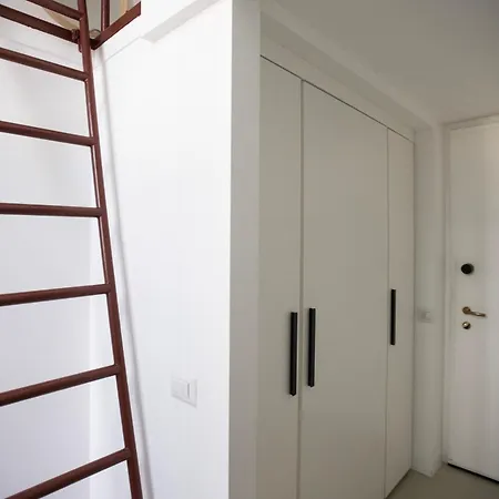 L'arche Comfort&relax - On Street Апартаменты *