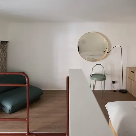 L'arche Comfort&relax - On Street Apartment