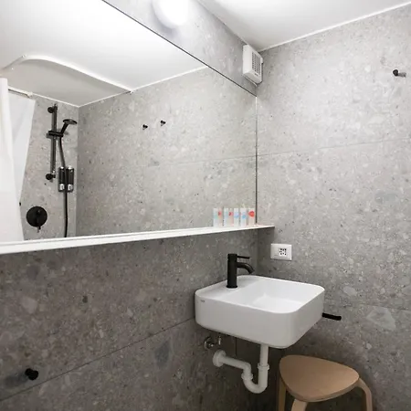 Апартаменты L'arche Comfort&relax - On Street