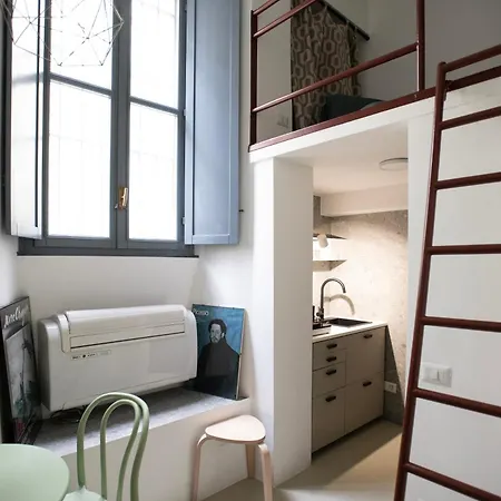 L'arche Comfort&relax - On Street Апартаменты *